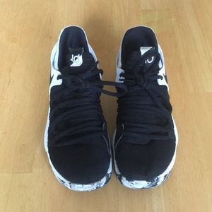 Kevin Durant Basketball Shoes